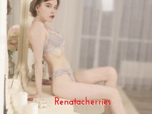 Renatacherries