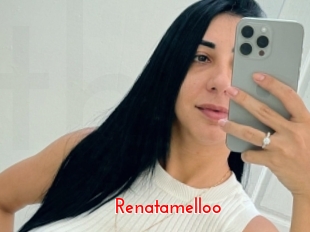 renatamelloo The Sex