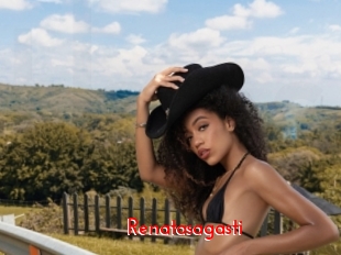 Renatasagasti