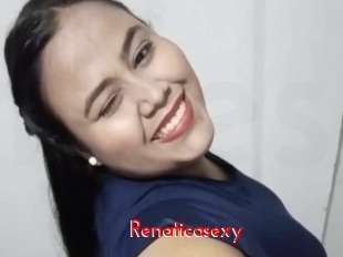 Renaticasexy