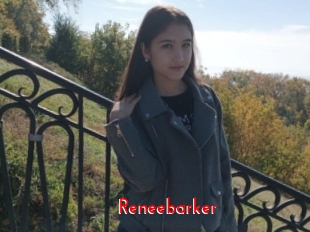 Reneebarker