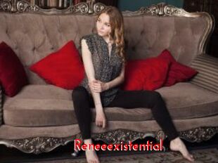 Reneeexistential