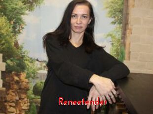 Reneetender