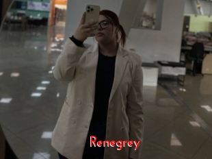 Renegrey
