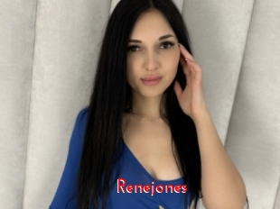 Renejones