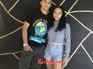 Renekenet