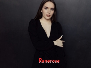 renerose The Sex