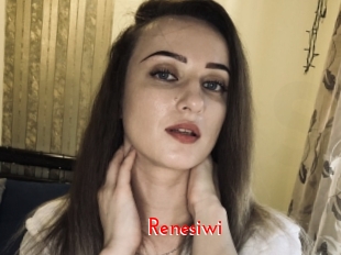 Renesiwi