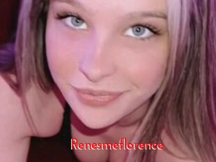 Renesmeflorence