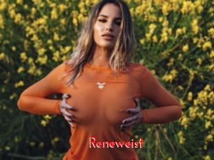 reneweist The Sex