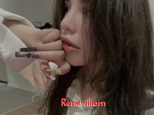 Renewiliam