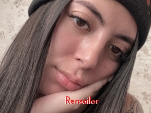 Rensailor