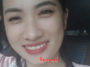 Renyred