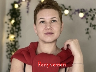 Renyvossen