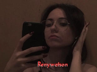 Renywatson