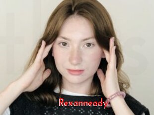 Rexanneady