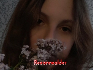Rexannealder