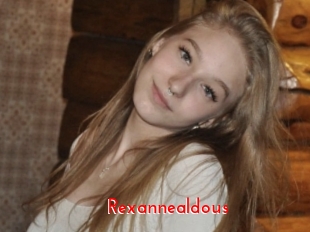 Rexannealdous