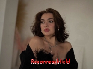 Rexanneashfield