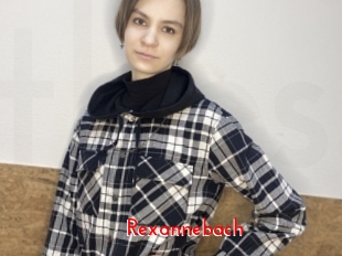 rexannebach The Sex