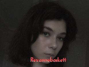 Rexannebaskett