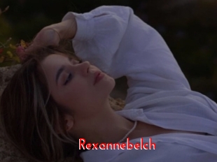 Rexannebelch