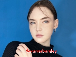 Rexannebensley