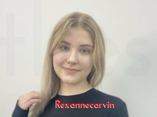 Rexannecarvin