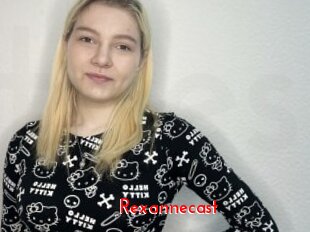 Rexannecast
