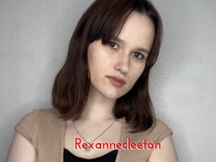 Rexannecleeton