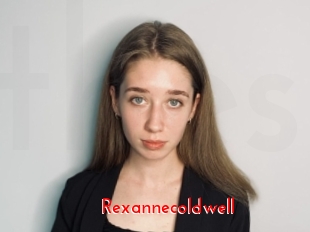 Rexannecoldwell
