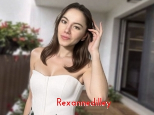 Rexannedilley