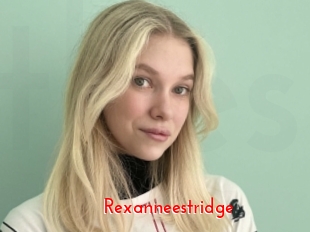 Rexanneestridge