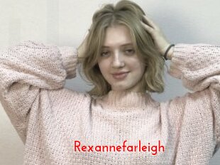 Rexannefarleigh