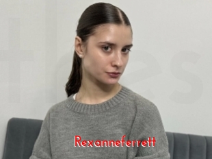 Rexanneferrett