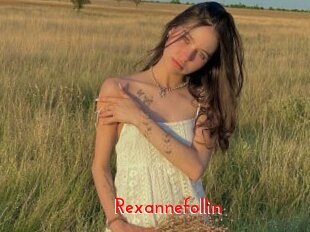 Rexannefollin
