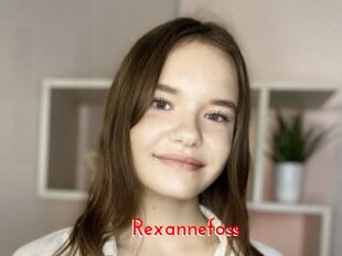 Rexannefoss