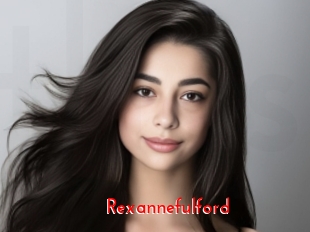 Rexannefulford