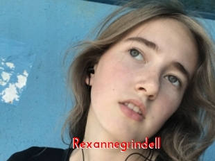 Rexannegrindell