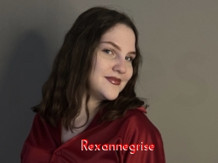 Rexannegrise
