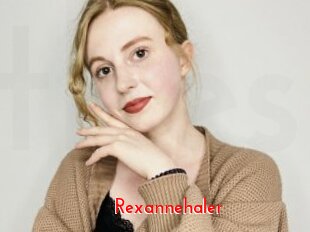 Rexannehaler