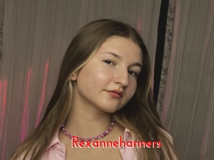 rexannehanners The Sex