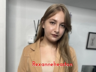 Rexanneheaston