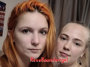 Rexellaandengel