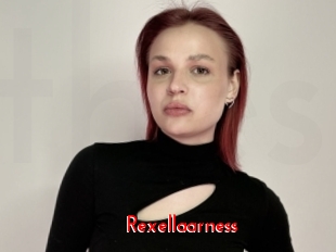 Rexellaarness