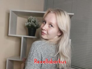 Rexellabarkus
