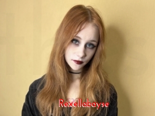 Rexellabayse