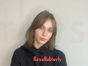 rexellabierly The Sex