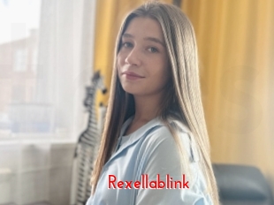 Rexellablink