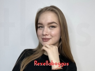 rexellaboggus The Sex